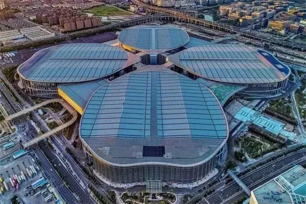AG厅创园